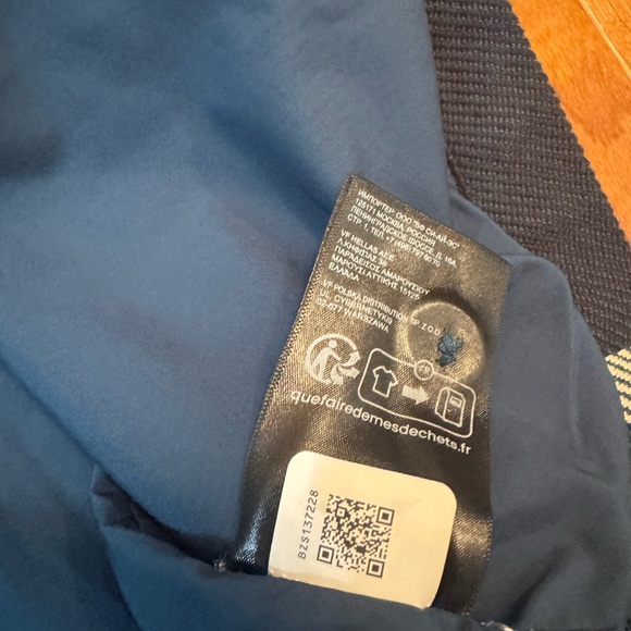 New The North Face Women's Valley Twill Utility Coat Size Large & XL MSRP $175 - Picture 5 of 9